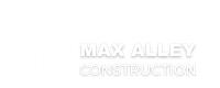 Max Alley Construction